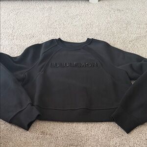 Lululemon Crewneck